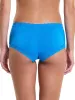 Dreamease® Boyshort Laguna Blue Sale sold by Hanky Panky