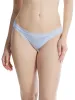 DreamEase™ Brazilian Bikini Laguna Blue sold by Hanky Panky