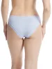 DreamEase™ Brazilian Bikini Laguna Blue sold by Hanky Panky