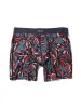 Signature Lace Original Rise Thong And Saxx Super Soft Vibe Boxer Brief Flower Pop sold by Hanky Panky