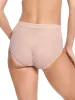Mesh High Cut French Brief Chai Sale sold by Hanky Panky