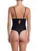 &oh™ Dark Romance Underwire Bodysuit Black Sale sold by Hanky Panky