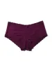 Dreamease® Boyshort Fine Wine Purple sold by Hanky Panky