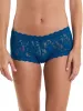 Signature Lace® Boyshort North Pole Green Sale sold by Hanky Panky