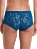 Signature Lace® Boyshort North Pole Green Sale sold by Hanky Panky