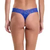 Signature Lace Low Rise Thong And Saxx Super Soft Vibe Boxer Brief sold by Hanky Panky