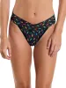 Signature Lace Original Rise Thong And Saxx Super Soft Vibe Boxer Brief sold by Hanky Panky