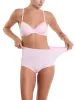 Yourfit™ High Rise Boyshort Bliss Pink sold by Hanky Panky