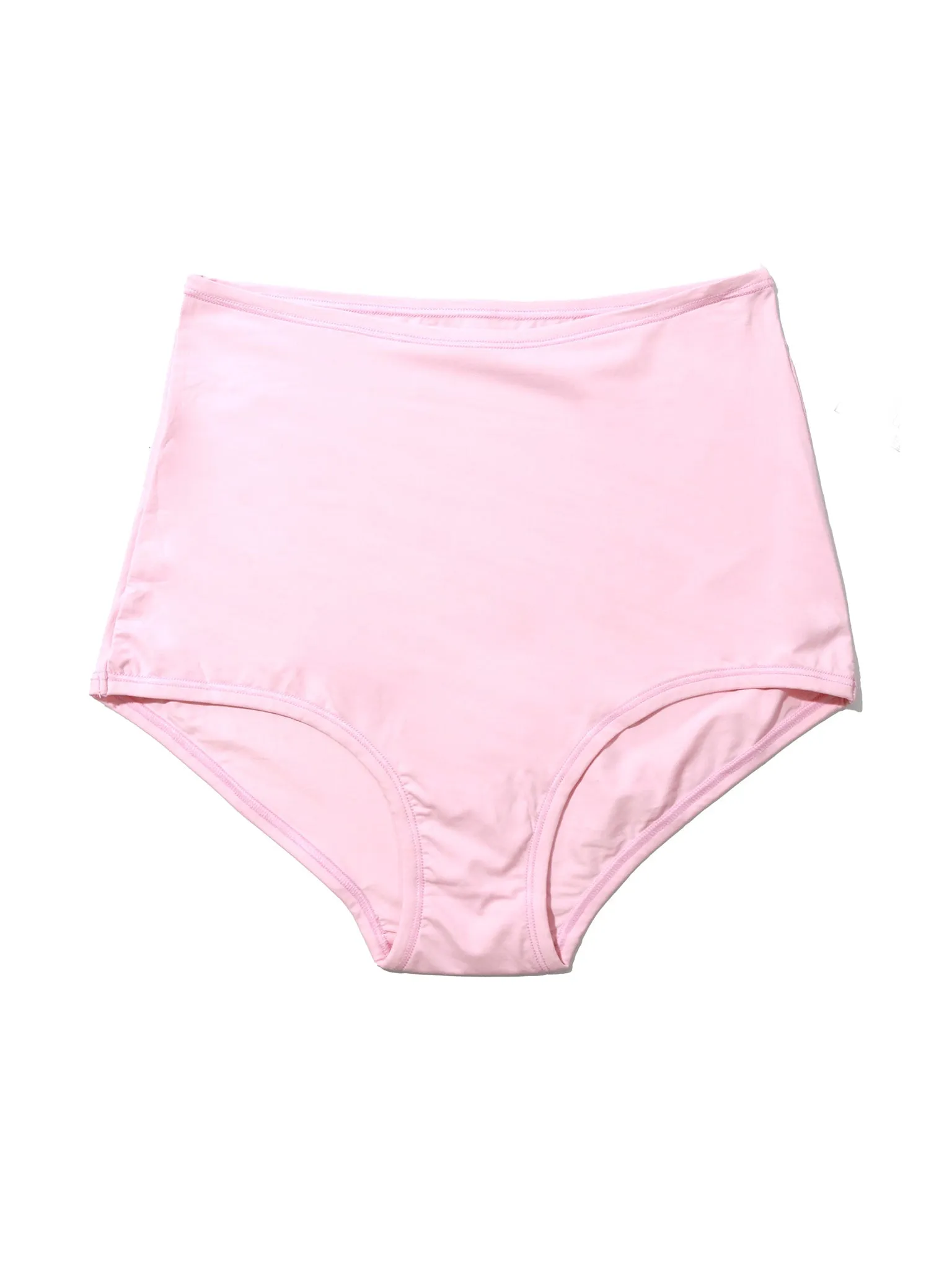Yourfit™ High Rise Boyshort Bliss Pink sold by Hanky Panky product image thumbnail 4
