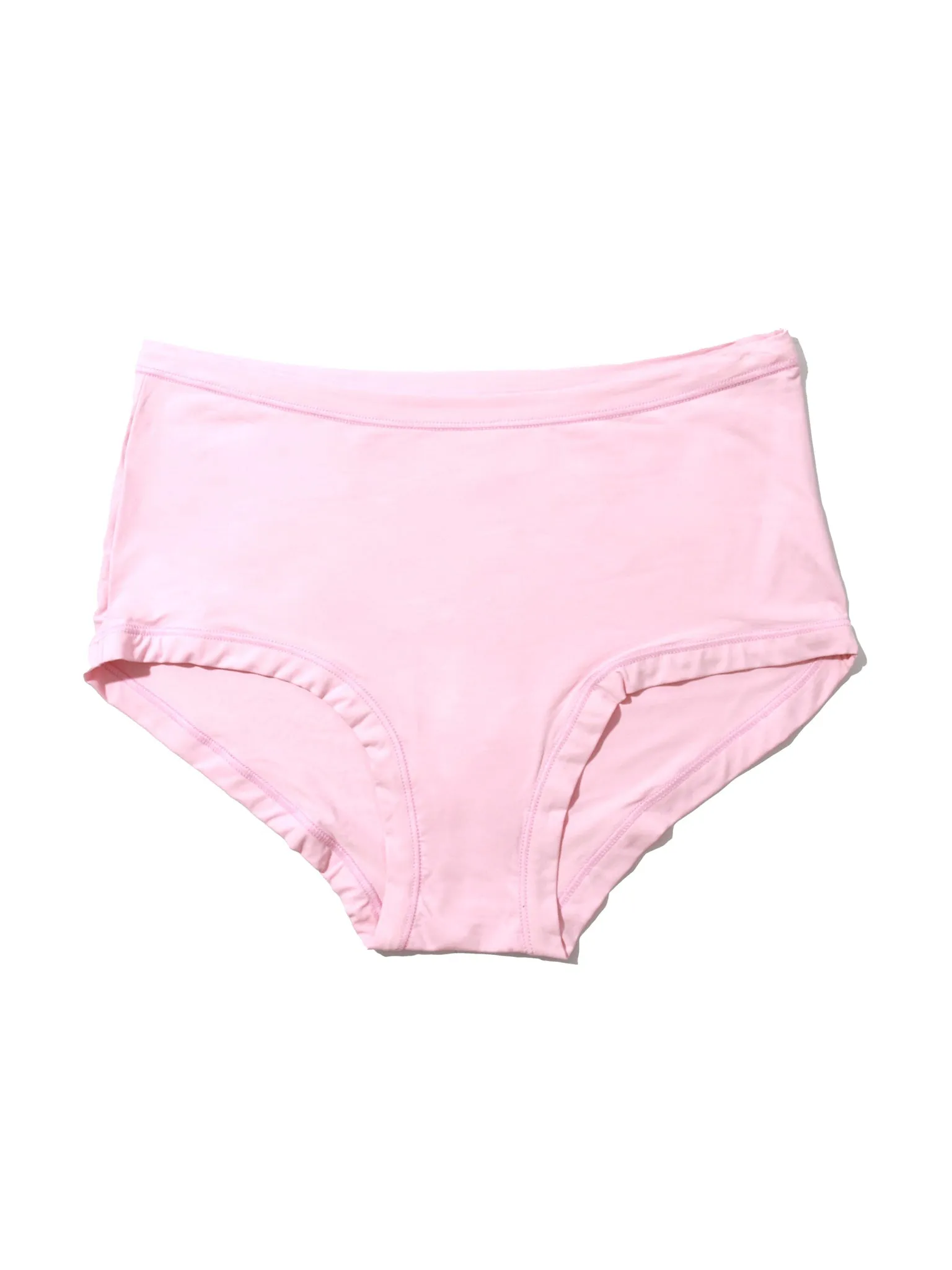 YourFit™ Boyshort Bliss Pink sold by Hanky Panky product image thumbnail 4