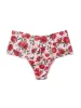 Printed Retro Lace Thong Je' Taime Sale sold by Hanky Panky
