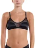 &oh Dark And Dangerous Bralette Black Sale sold by Hanky Panky