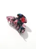 France Luxe Clip and Original Rise Thong Dark Peonies sold by Hanky Panky