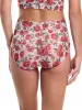 Printed Retro Lace V-Kini Je' Taime Sale sold by Hanky Panky