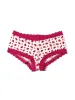 Printed DreamEase® Boyshort Do Or Dot Sale sold by Hanky Panky