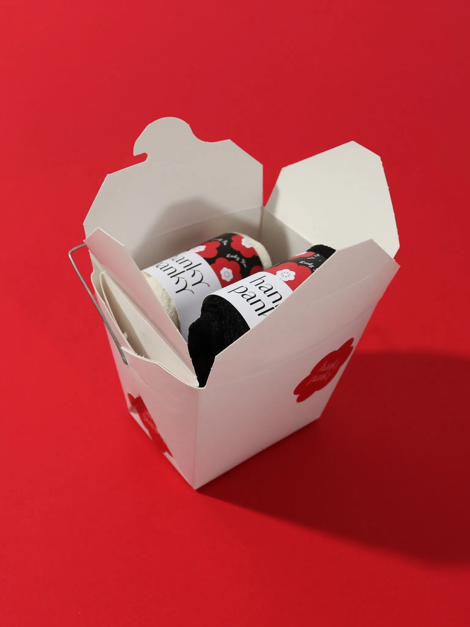 Fortune Cookie BYOB | 3 Pack sold by Hanky Panky product image thumbnail 3