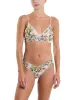 Printed Signature Lace® Low Rise Thong Overjoyed Sale sold by Hanky Panky