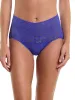 Retro Lace V-Kini Violets Are Blue Sale sold by Hanky Panky