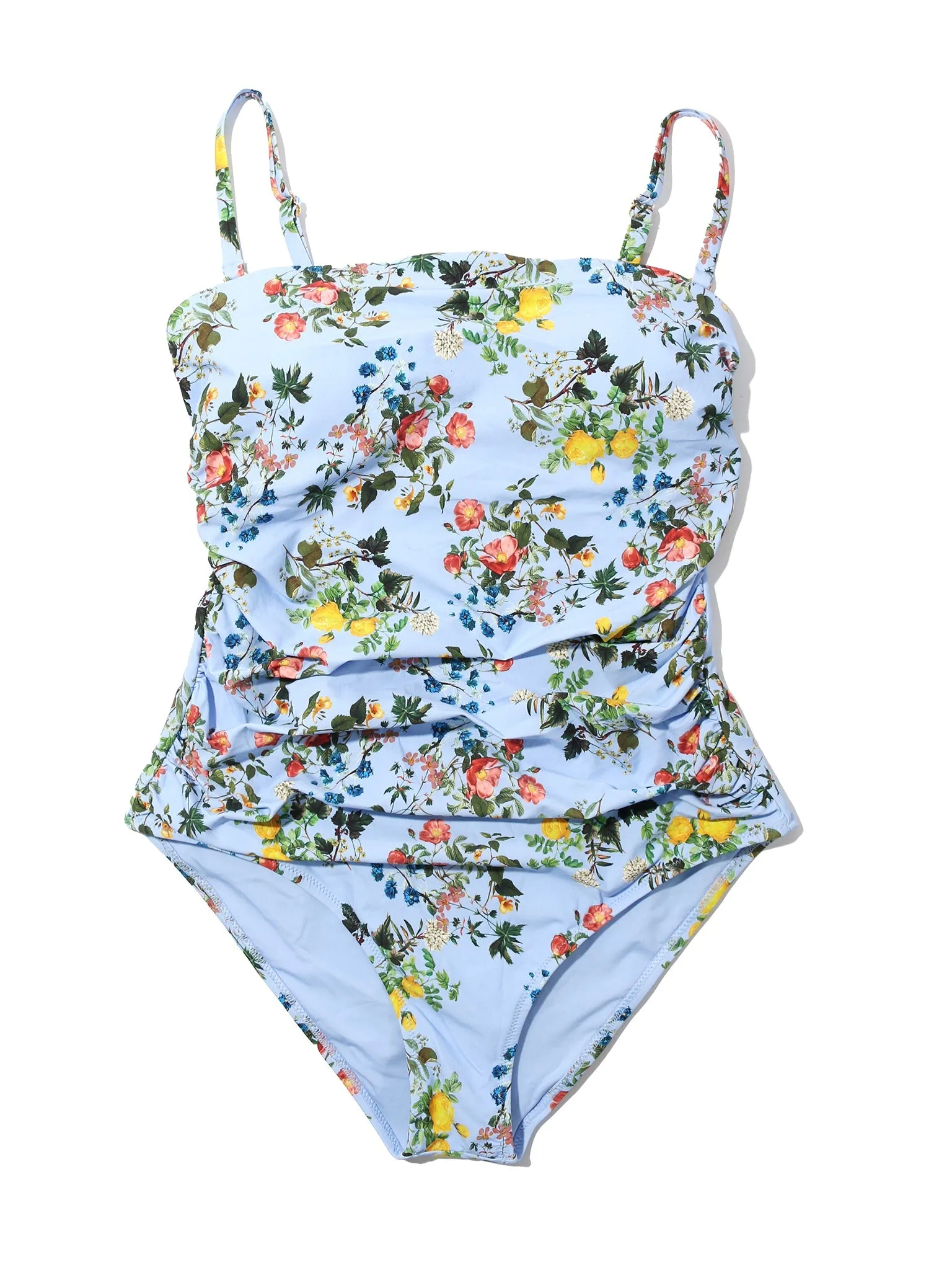 Bandeau One Piece Swimsuit Thankful Sale sold by Hanky Panky product image thumbnail 3