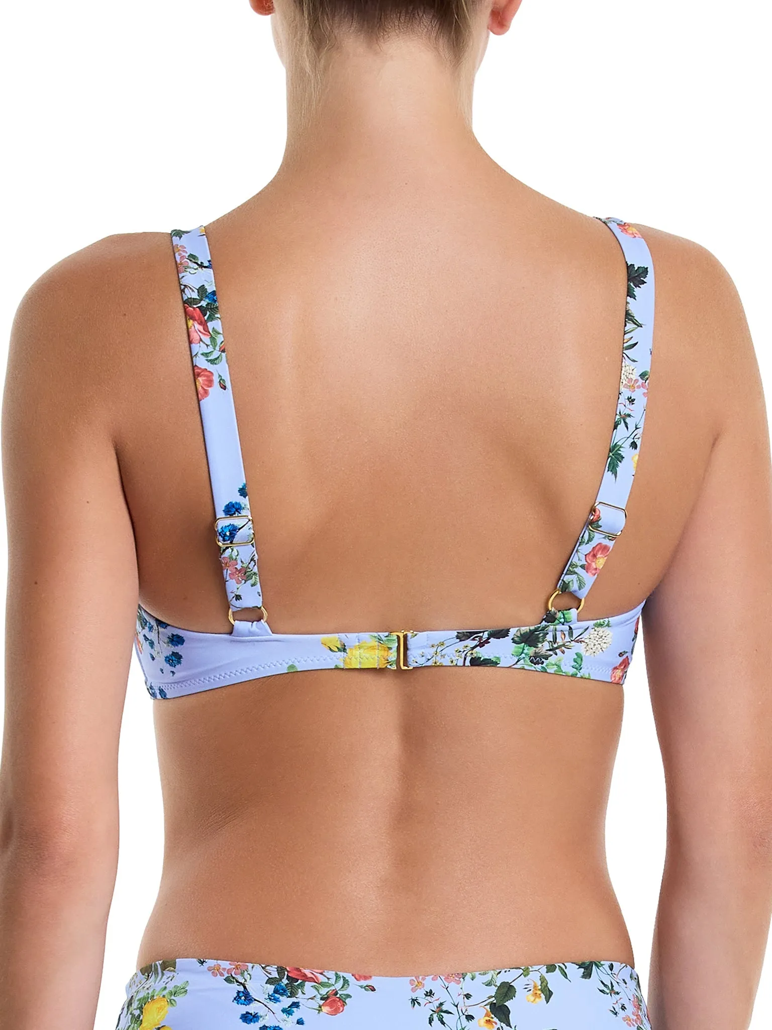 Balconette Bikini Swimsuit Top Thankful Sale sold by Hanky Panky product image thumbnail 2