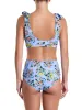 French Brief Swimsuit Bottom Thankful Sale sold by Hanky Panky