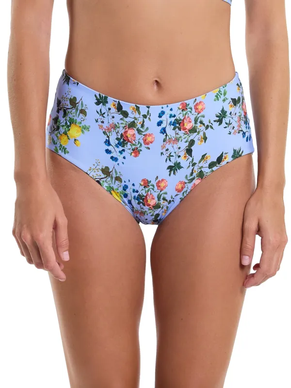 French Brief Swimsuit Bottom Thankful Sale sold by Hanky Panky