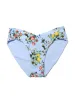 V-Kini Swimsuit Bottom Thankful Sale sold by Hanky Panky