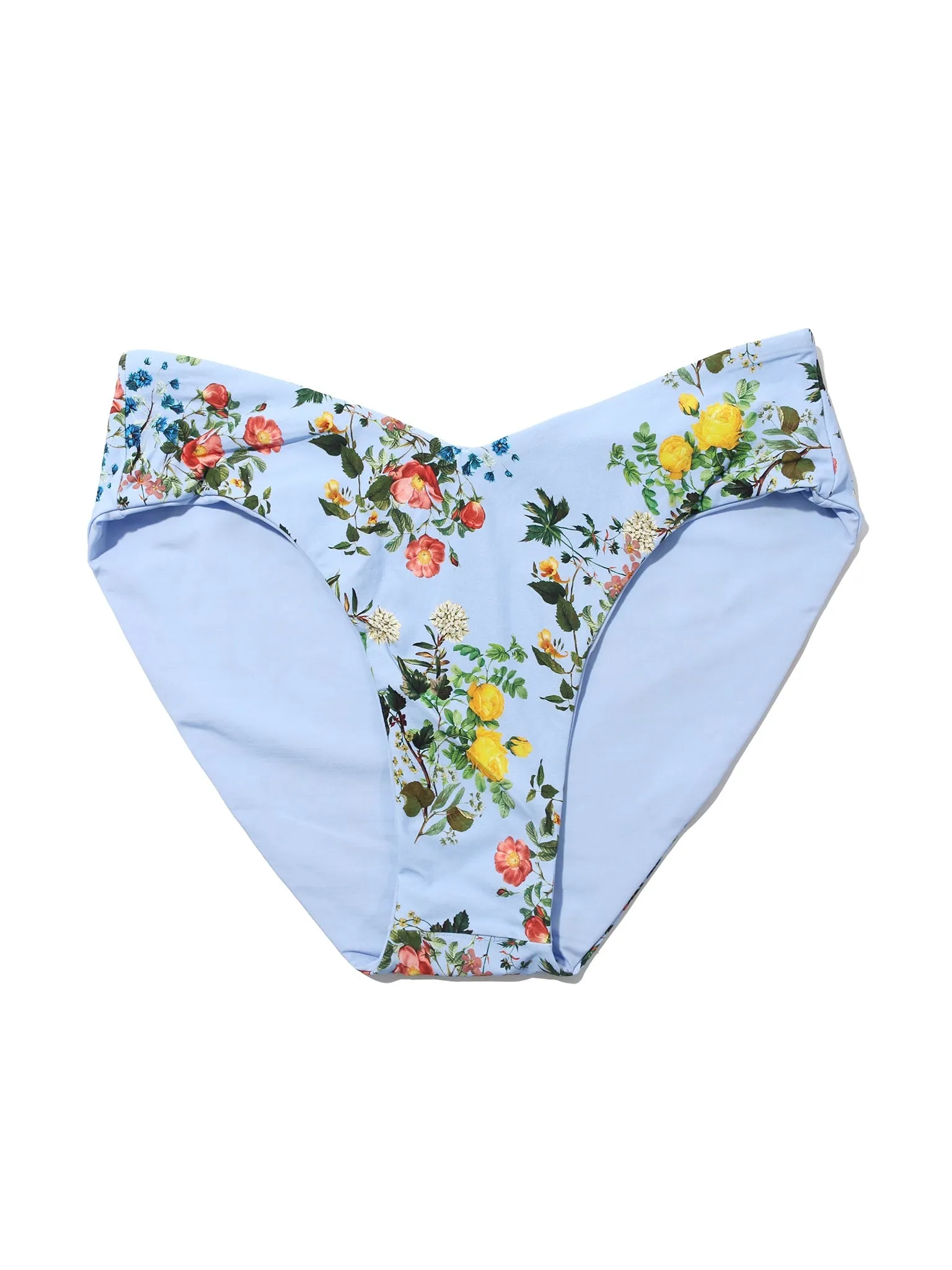 V-Kini Swimsuit Bottom Thankful Sale sold by Hanky Panky product image thumbnail 4