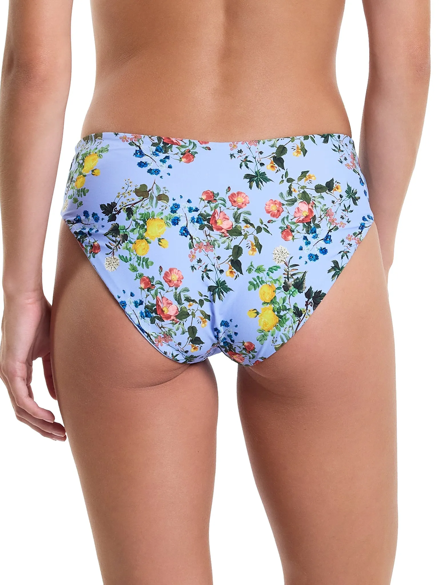 V-Kini Swimsuit Bottom Thankful Sale sold by Hanky Panky product image thumbnail 2