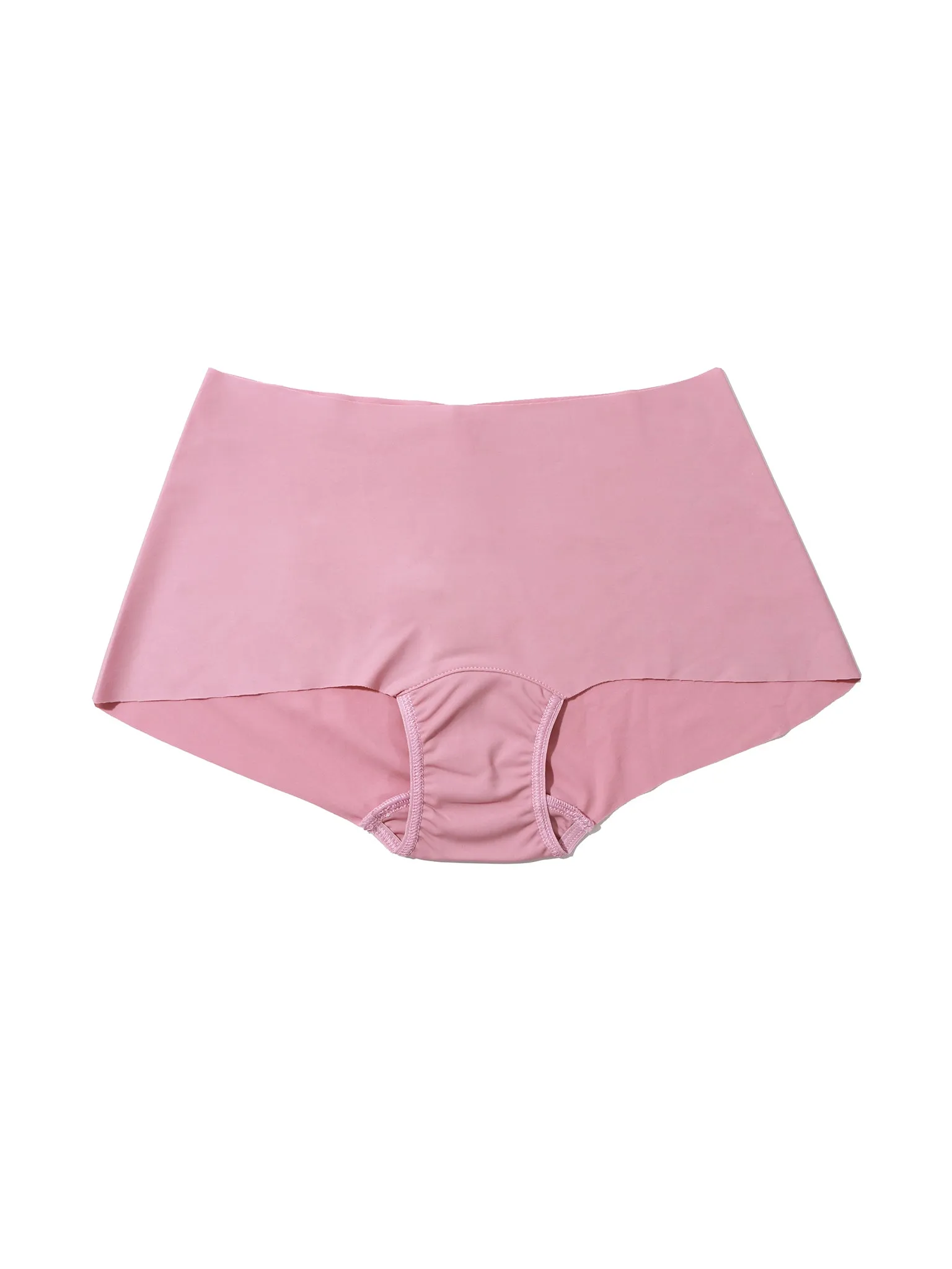 BreatheSoft™ Boyshort Provence Pink Sale sold by Hanky Panky product image thumbnail 3