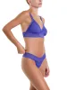 Signature Lace Crossover Bralette Violets Are Blue Sale sold by Hanky Panky