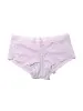 Signature Lace® Boyshort Lovely Lilac Sale sold by Hanky Panky