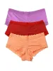 DreamEase® Boyshort 3 Pack sold by Hanky Panky