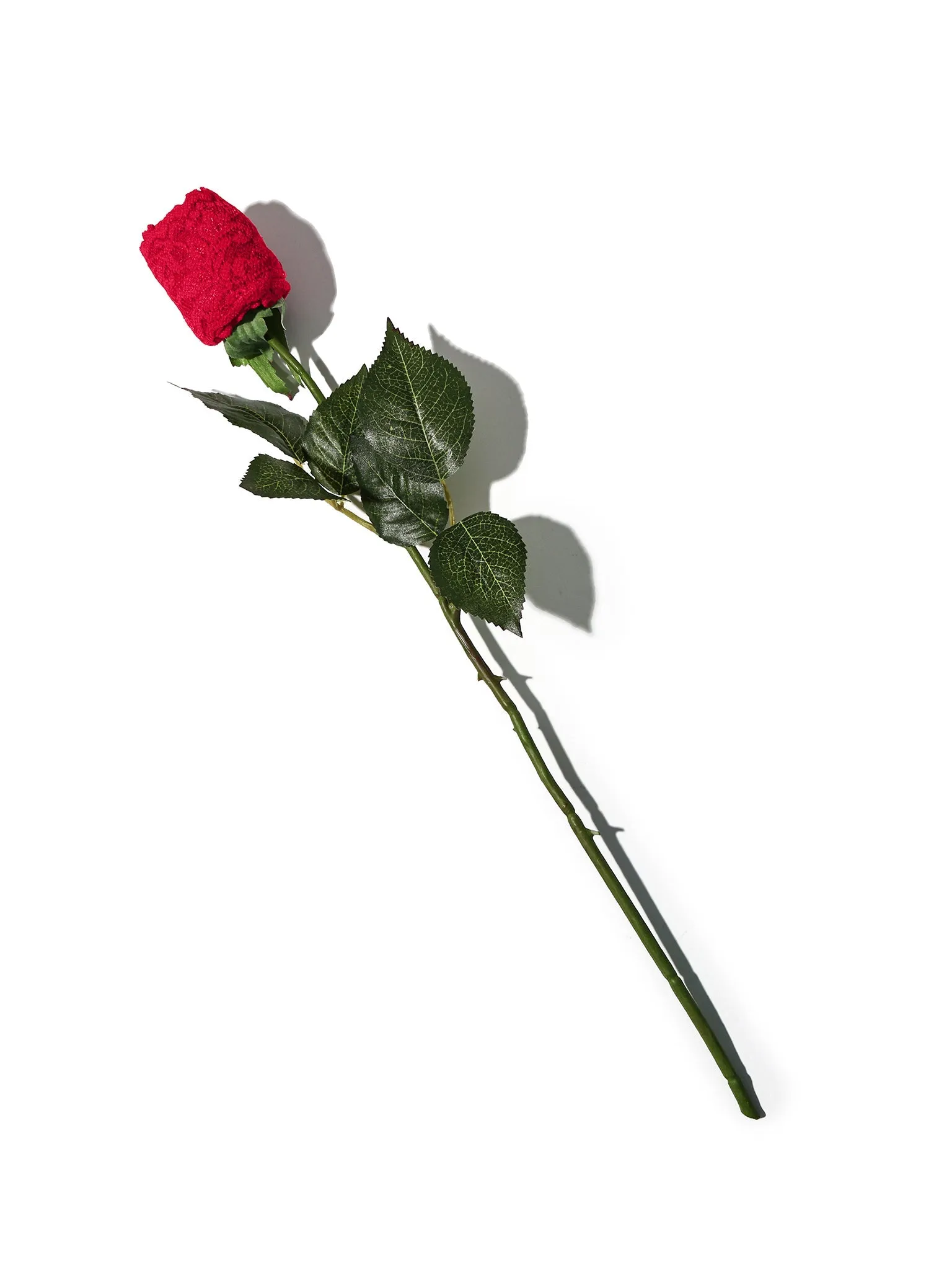 Signature Lace Original Rise Thong Rose Beet Juice sold by Hanky Panky