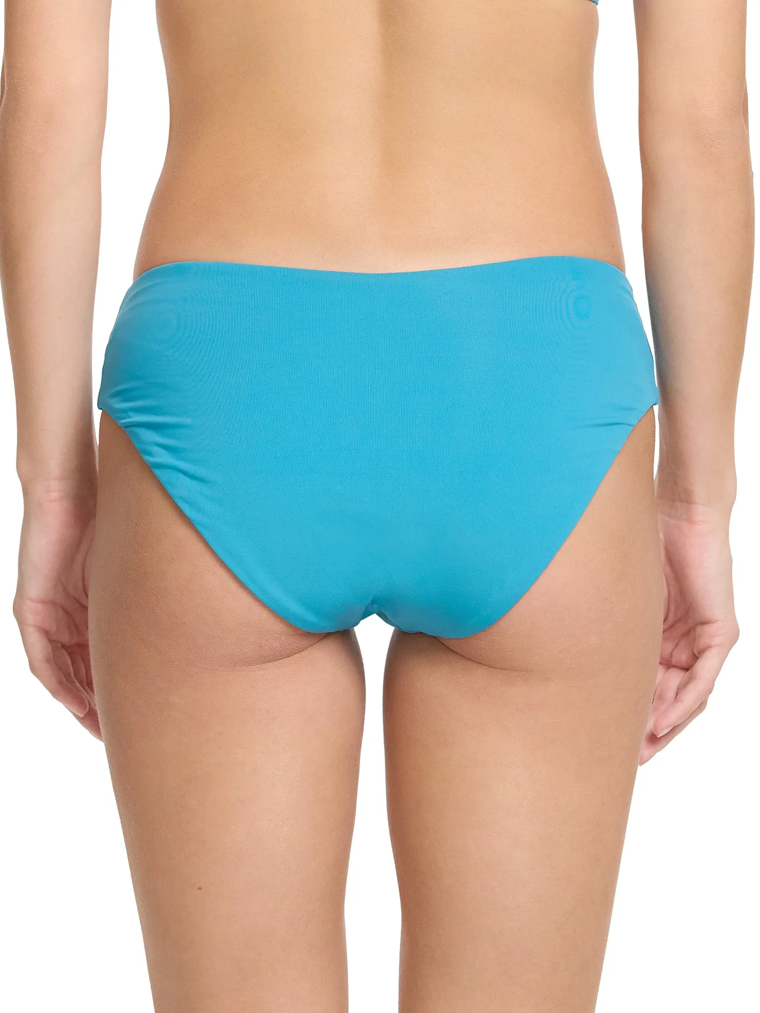 V-Kini Swimsuit Bottom Tahiti Teal Black Friday Sale sold by Hanky Panky product image thumbnail 2
