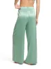 Satin Sleep Pant Green Tea Sale sold by Hanky Panky