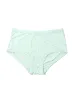 YourFit™ Boyshort Crystal Clear Blue Sale sold by Hanky Panky