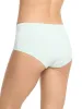 YourFit™ Boyshort Crystal Clear Blue Sale sold by Hanky Panky