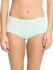 YourFit™ Boyshort Crystal Clear Blue Sale sold by Hanky Panky