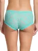 Signature Lace® Boyshort Sea You Later Green Sale sold by Hanky Panky