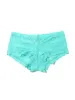 Signature Lace® Boyshort Sea You Later Green Sale sold by Hanky Panky