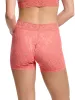 Signature Lace® Boxer Brief Courageous Coral Sale sold by Hanky Panky