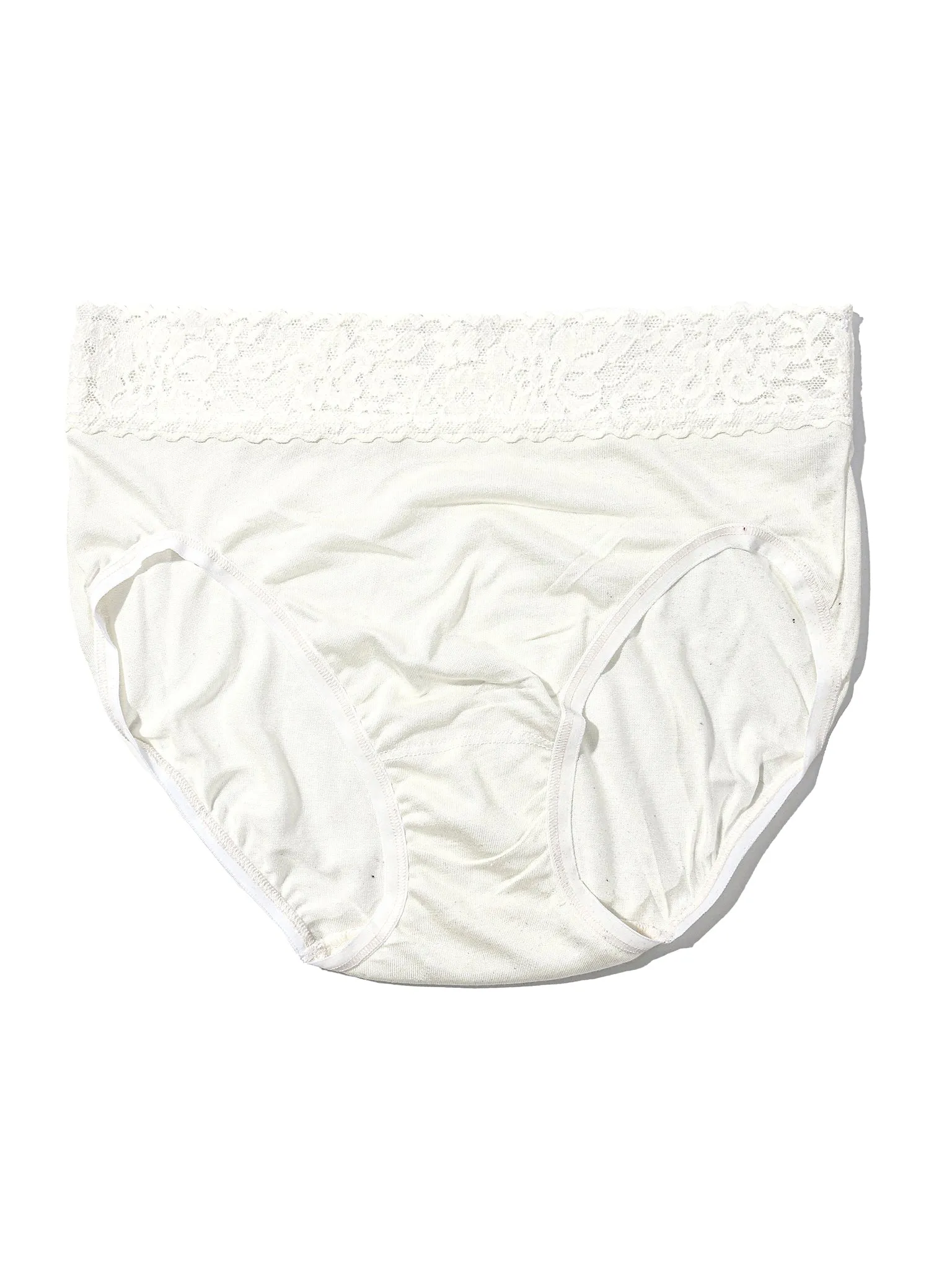 DreamEase® French Brief Light Ivory sold by Hanky Panky product image thumbnail 3