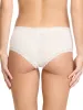 DreamEase® Boyshort Light Ivory sold by Hanky Panky