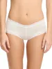 DreamEase® Boyshort Light Ivory sold by Hanky Panky