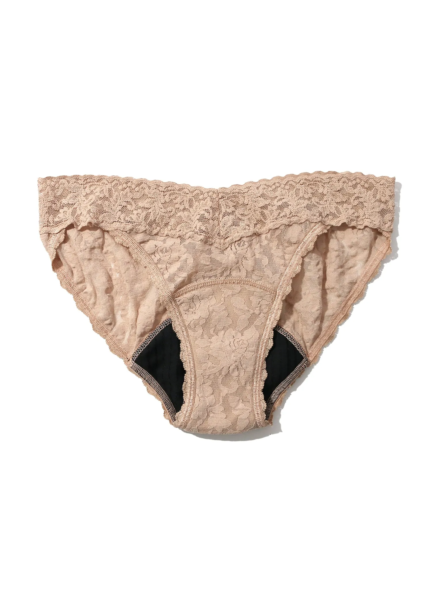 Signature Lace® Leakproof V-Kini Chai sold by Hanky Panky product image thumbnail 4