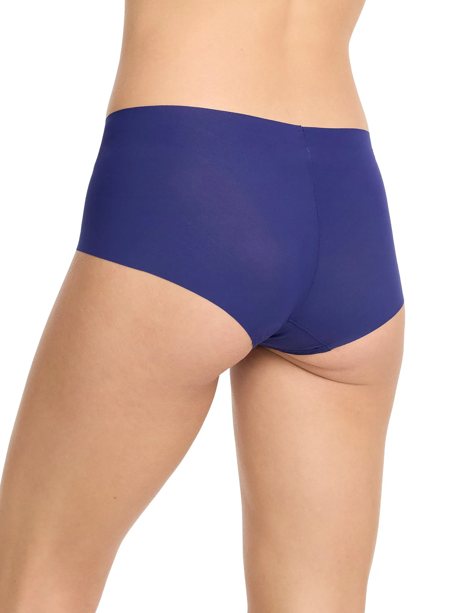 BreatheSoft™ Boyshort Odyssey Blue sold by Hanky Panky product image thumbnail 3