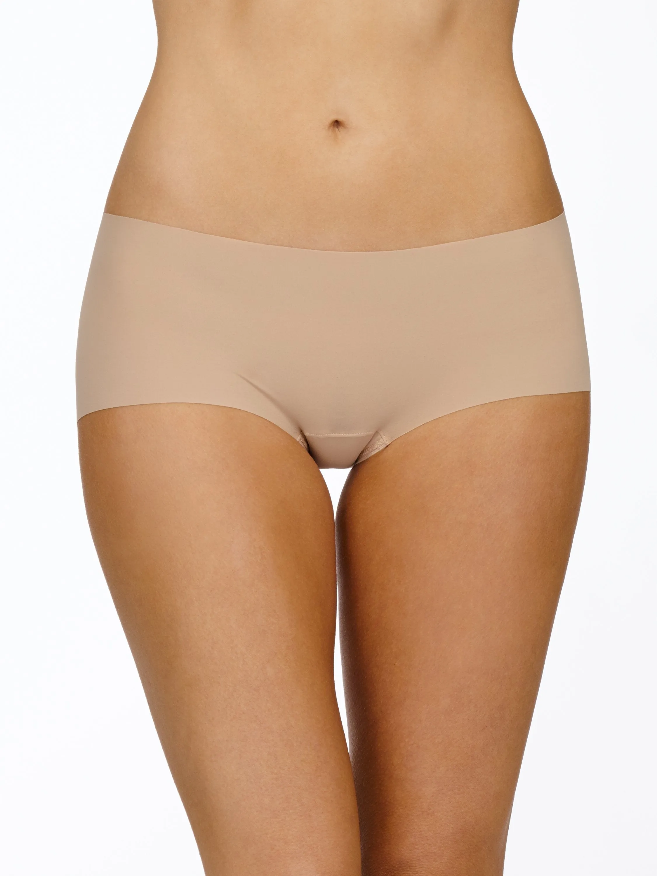 BreatheSoft® Boyshort 3 Pack sold by Hanky Panky product image thumbnail 2