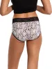 DreamEase® Printed French Brief Spotted sold by Hanky Panky