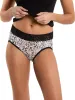 DreamEase® Printed French Brief Spotted sold by Hanky Panky